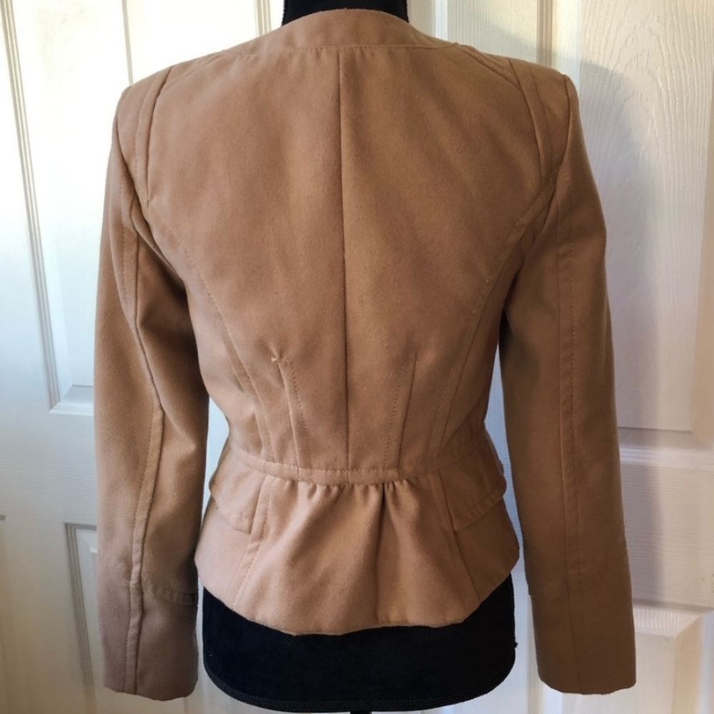 Express jacket - Picture 3 of 3